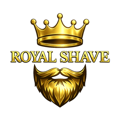 Logo Royal Shave